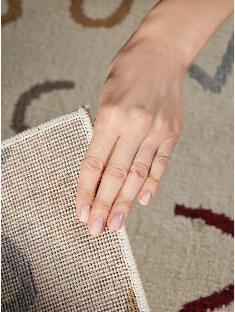 Gyerek szőnyeg 160x235 cm Fiete – Hanse Home