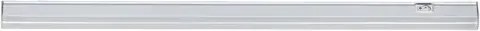 Rabalux led pultmegvilágító lámpa 18w 1800lm 4000k fehér 117cm hosszú greg