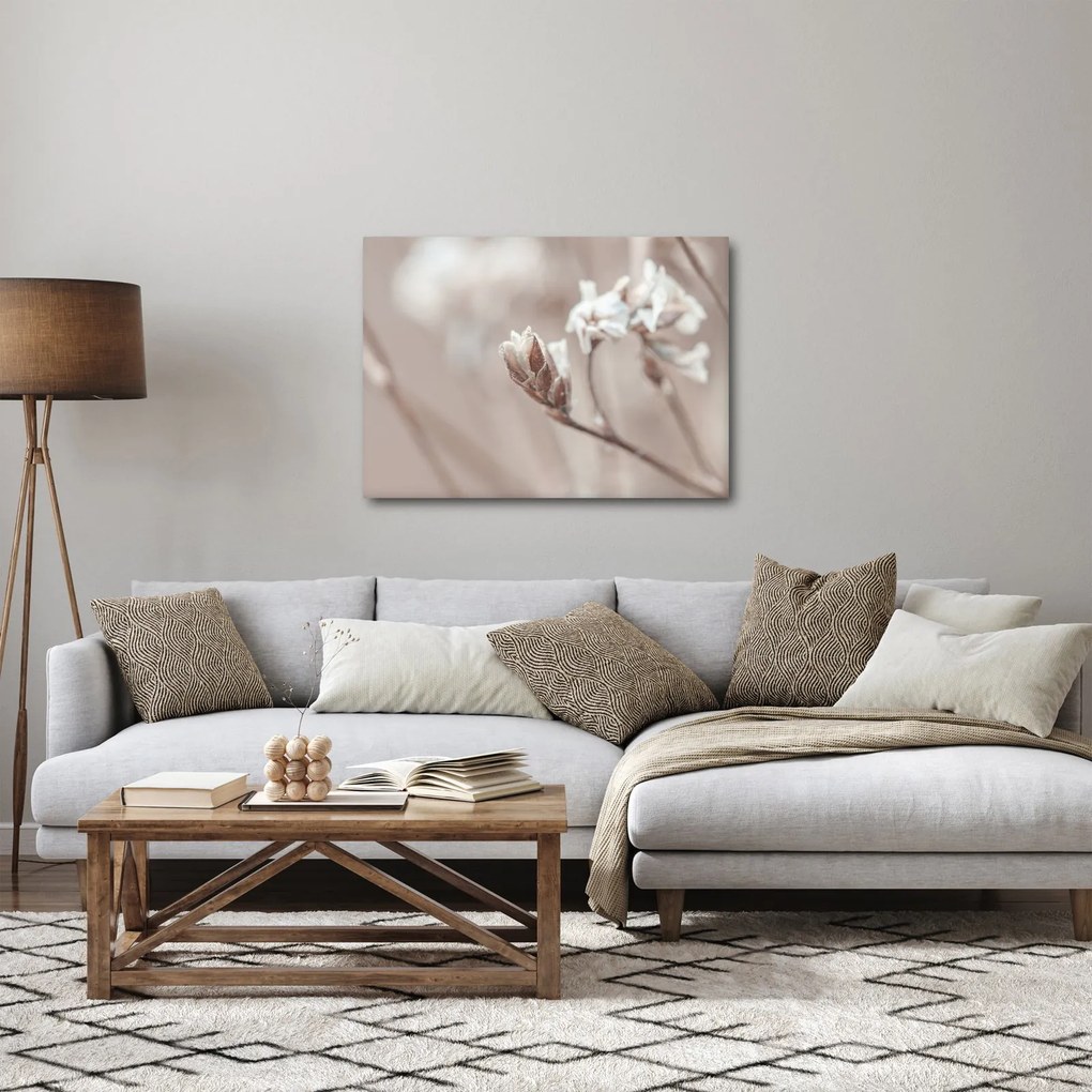 Kép - Ág részlet (70x50 cm)