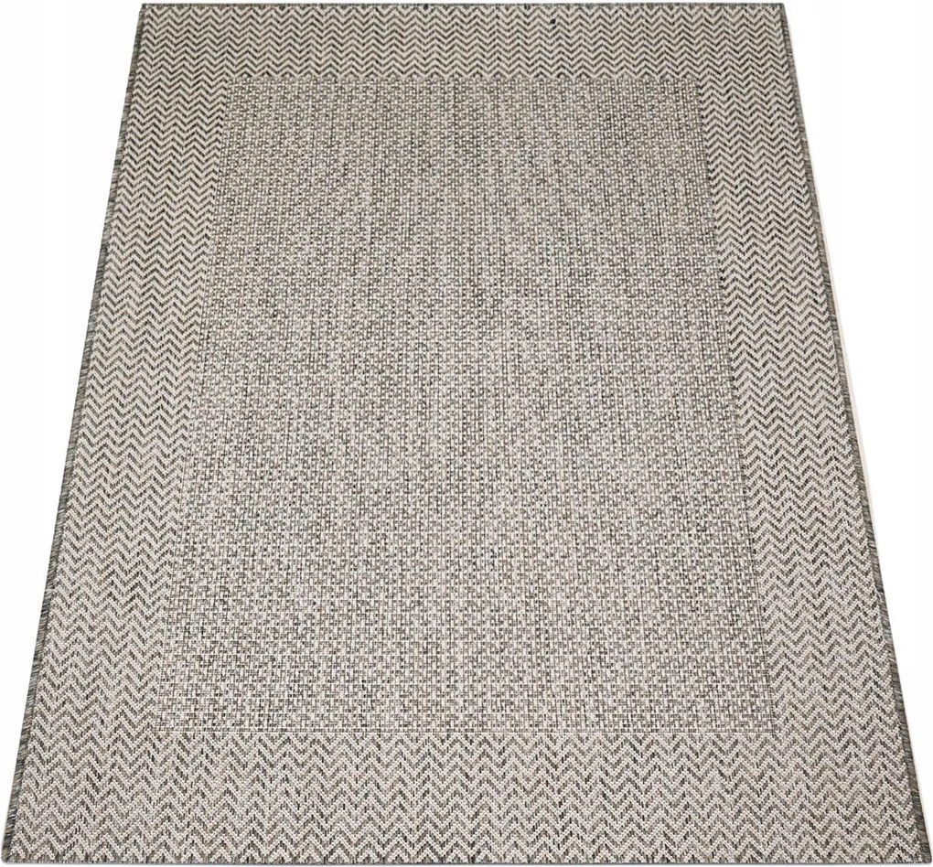 Konyhai Szőnyeg Kültéri Terasz Erkély Zsinóros Szőnyeg 140X190