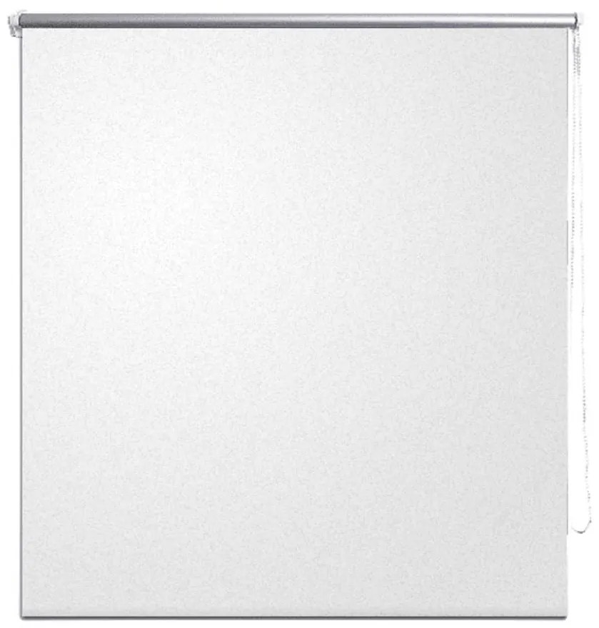 Roló Elsötétítés 140 x 230 cm-es Fehér