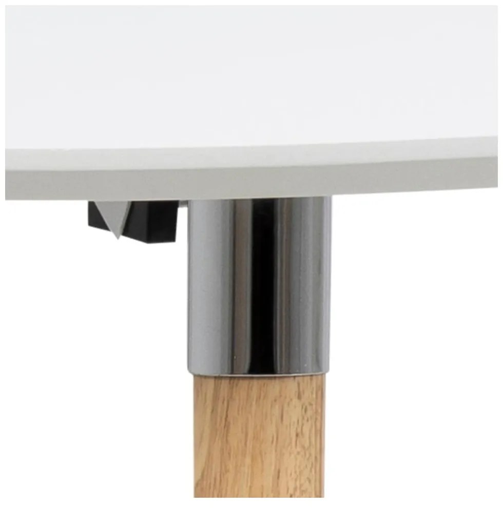 Belina bővíthető étkezőasztal, 170 x 100 cm - Actona