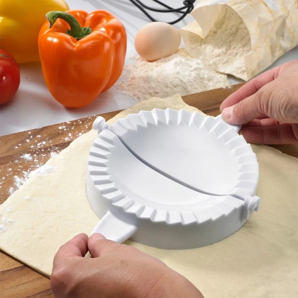 3 db ravioli tészta készítő forma - Westmark