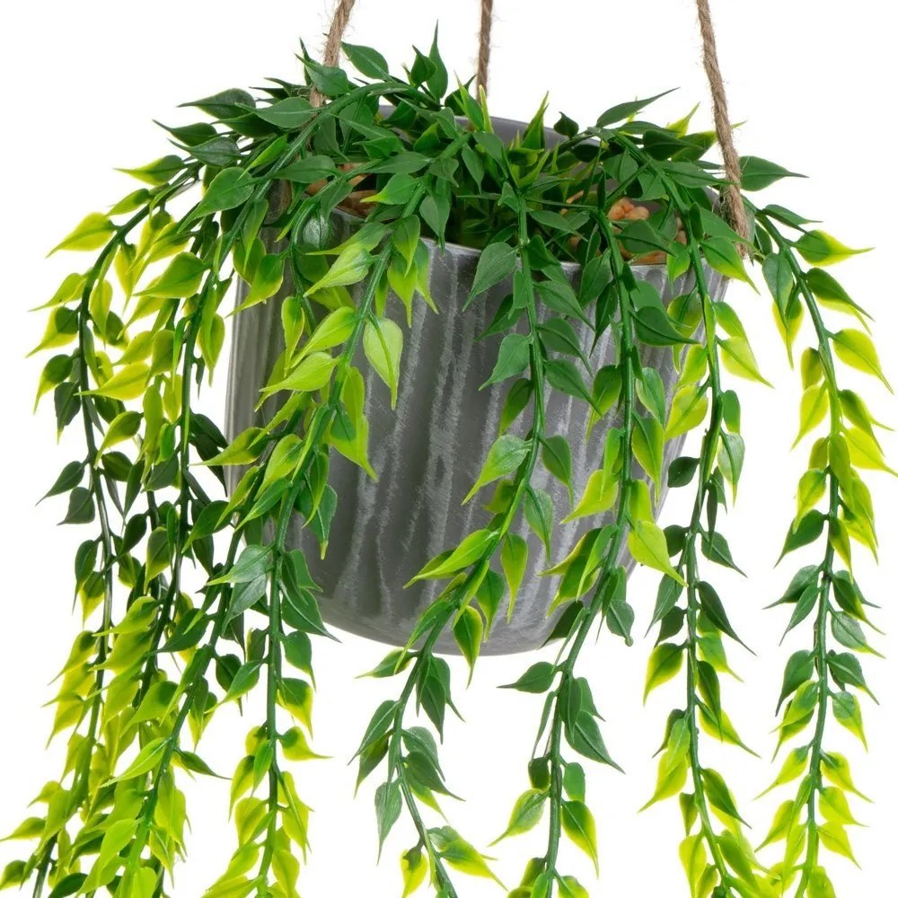 Műnövény szett 2 db-os (magasság 45 cm) – Casa Selección