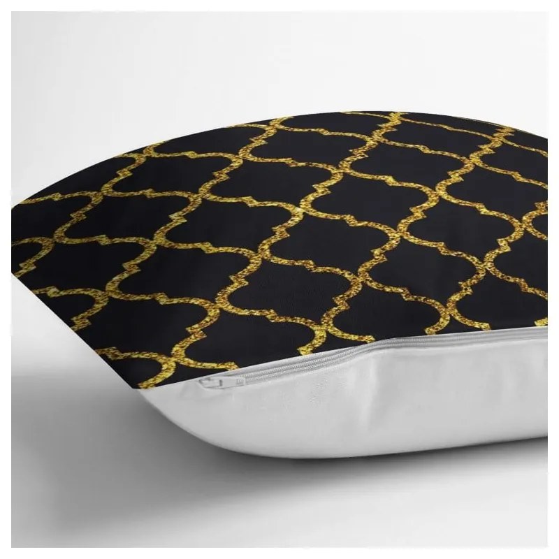 Cesmo párnahuzat, 45 x 45 cm - Minimalist Cushion Covers