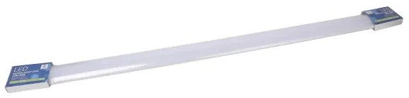 Aigostar - LED Pultmegvilágító LED/40W/230V 4000K 120 cm fehér