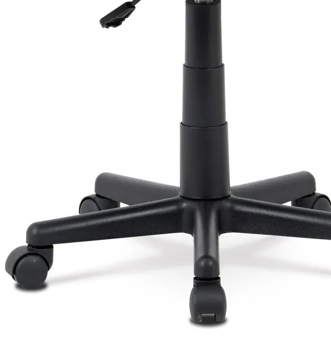 Gyerek Forgószék, Magasságállítás, Lila Hálós. KA-2325 PUR