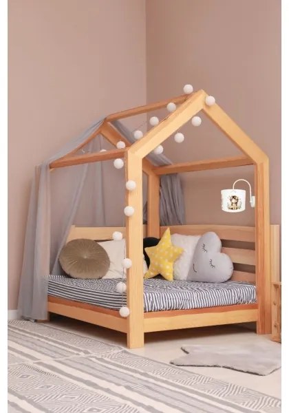 Gyerek fali lámpa FAIRIES 1xE27/60W/230V