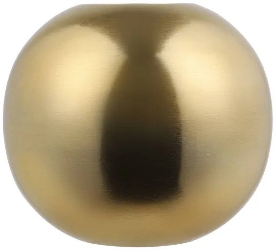 Eglo 421048 - Fém váza ABUCAY 22,5x25 cm arany