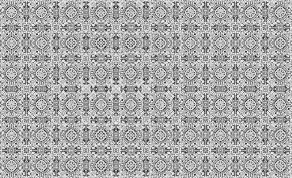 Fotótapéta - Mozaik (152,5x104 cm)