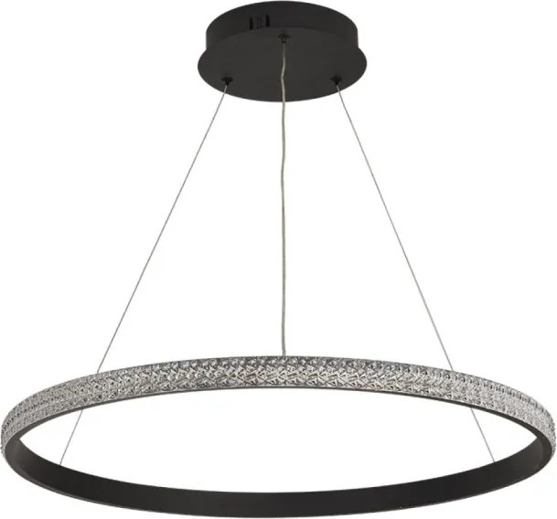 NEDES J4386-B Modern Led Függesztett Lámpa IP20