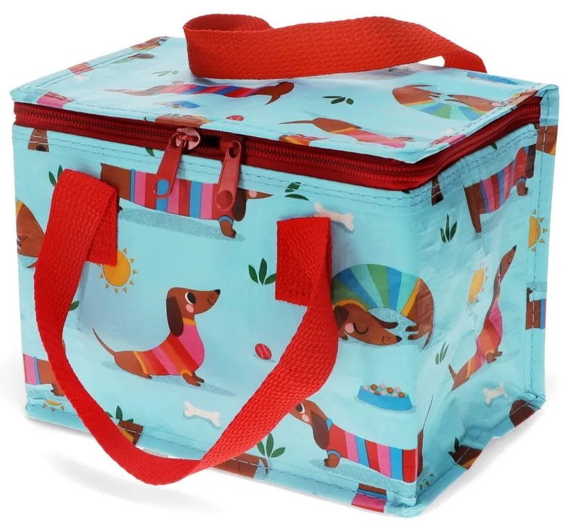 Hűtőtáska Sausage Dog – Rex London