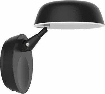 Markslojd HALO 106473 Fali lámpa 1x9W/LED 620LM IP20