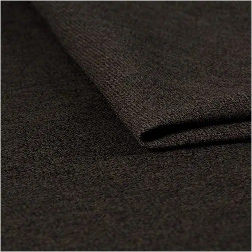 Sötétbarna kordbársony heverő Lord – Ropez