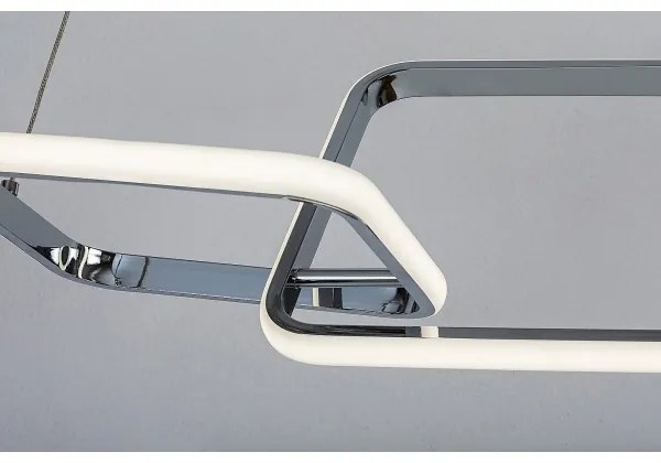 Rabalux 71367 - LED Felületre szerelhető csillár MALWEN LED/36W/230V 4000K