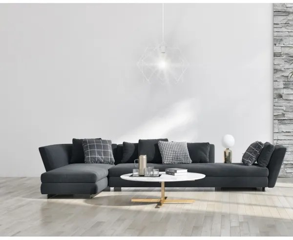 Csillár zsinóron GALL 1xE27/60W/230V fehér