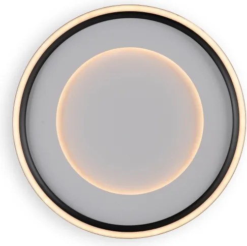 Brilagi - LED dimmelhető lámpatest TRIVARO LED/72W/230V 3000-6000K átm. 40 cm + távirányító