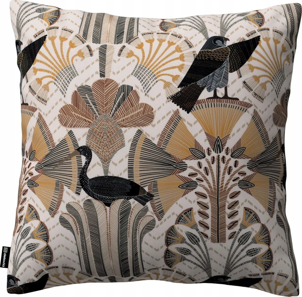 Dekoria Párnahuzat 43x43 fehér