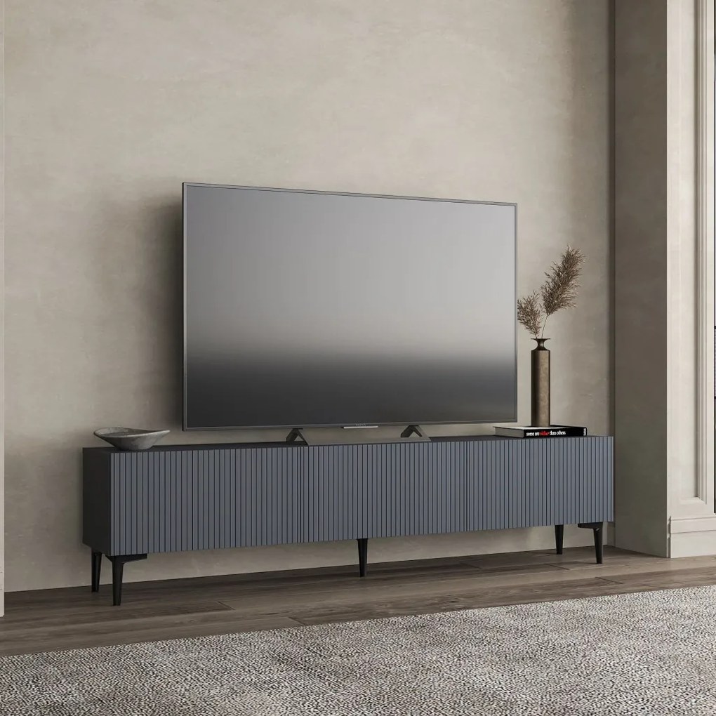 Oscar - Anthracite
