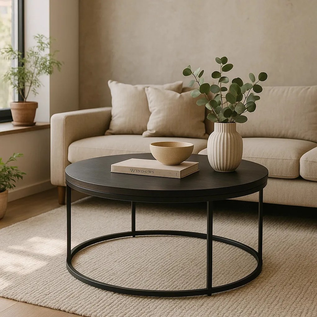 Dohányzóasztal AMON MAX