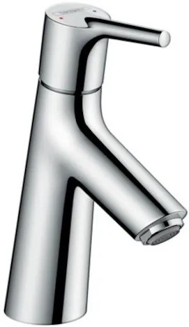 Hansgrohe Talis S mosdó csaptelep leeresztőszelep nélkül króm 72012000