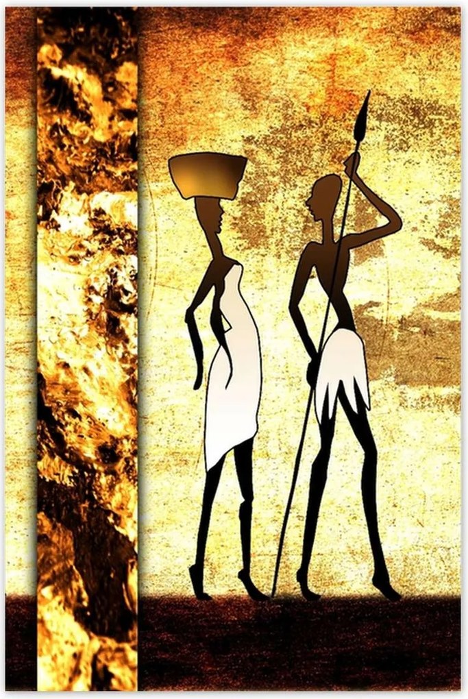 Poszterek 80x120 Szerelem