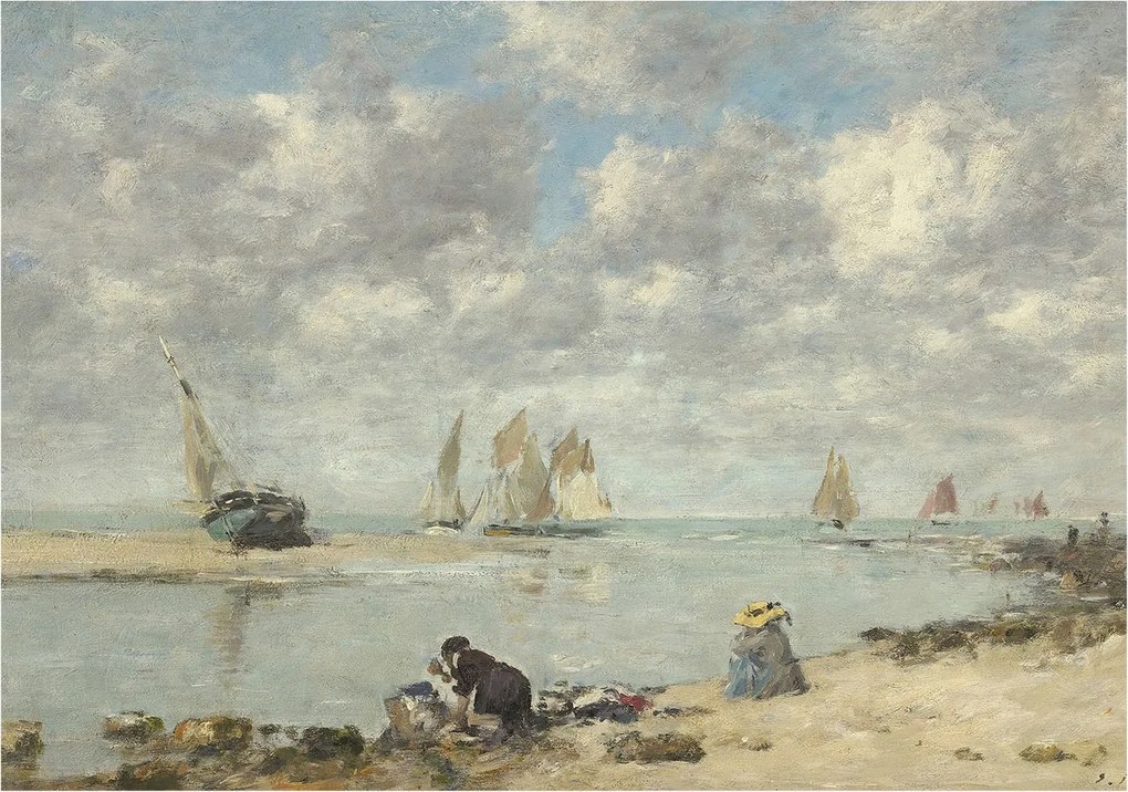 Flizelina fotótapéta Nappali és Hálószoba irodába Tengeri tájképek 312x219