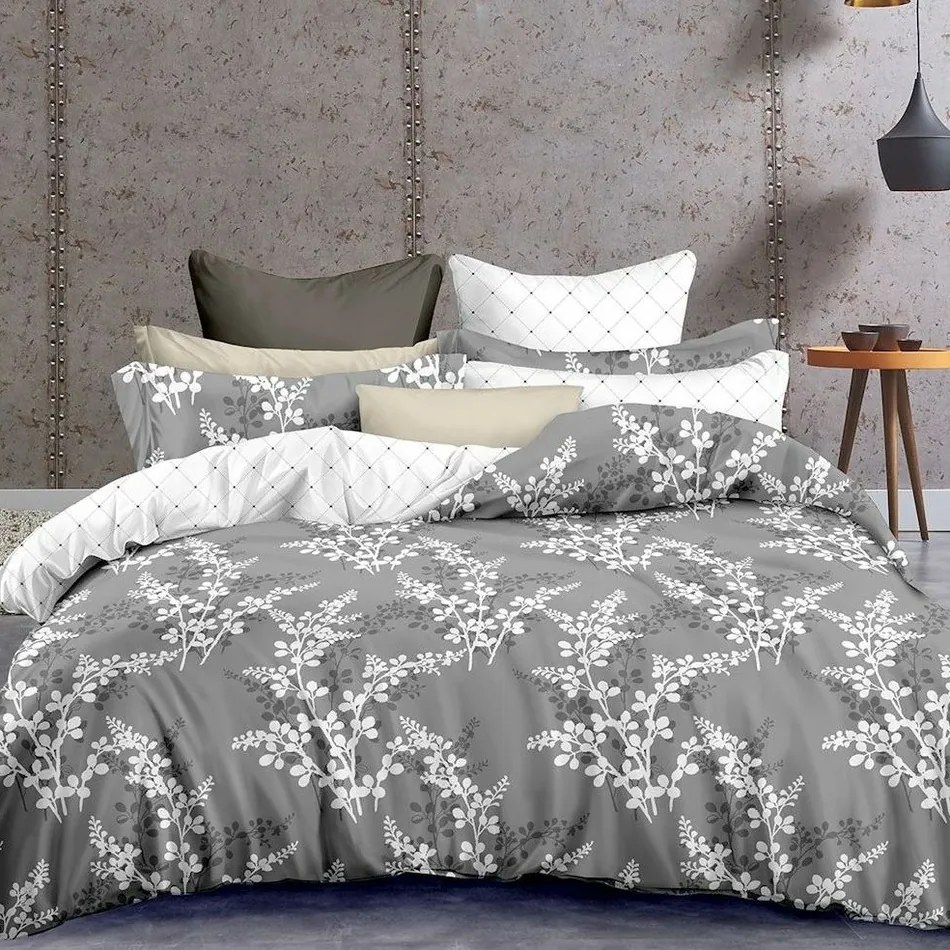 DecoKing Hypnosis Calluna ágynemű