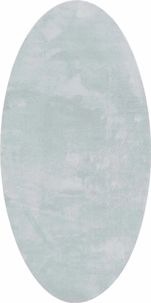 vidaXL Területszőnyegek HUARTE Szürke 100 x 200 cm 100% poliészter