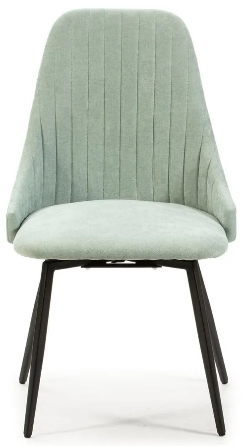 Mentazöld étkezőszék szett 2 db-os Elma – Marckeric