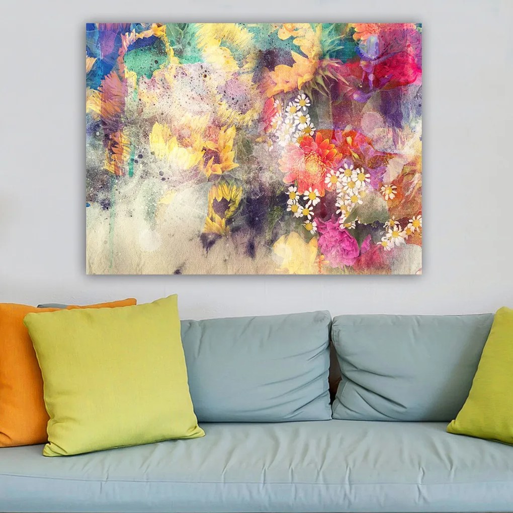 Vászonkép, 70×100 cm – TR441HPE2564