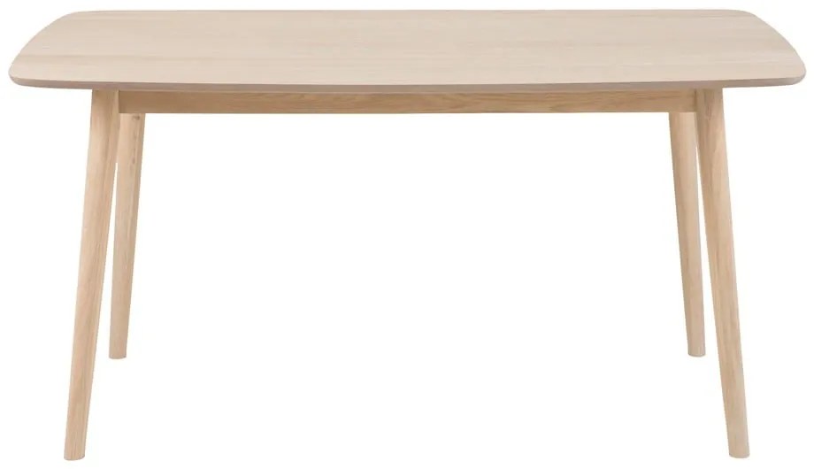 Nagano étkezőasztal, 150 x 80 cm - Actona