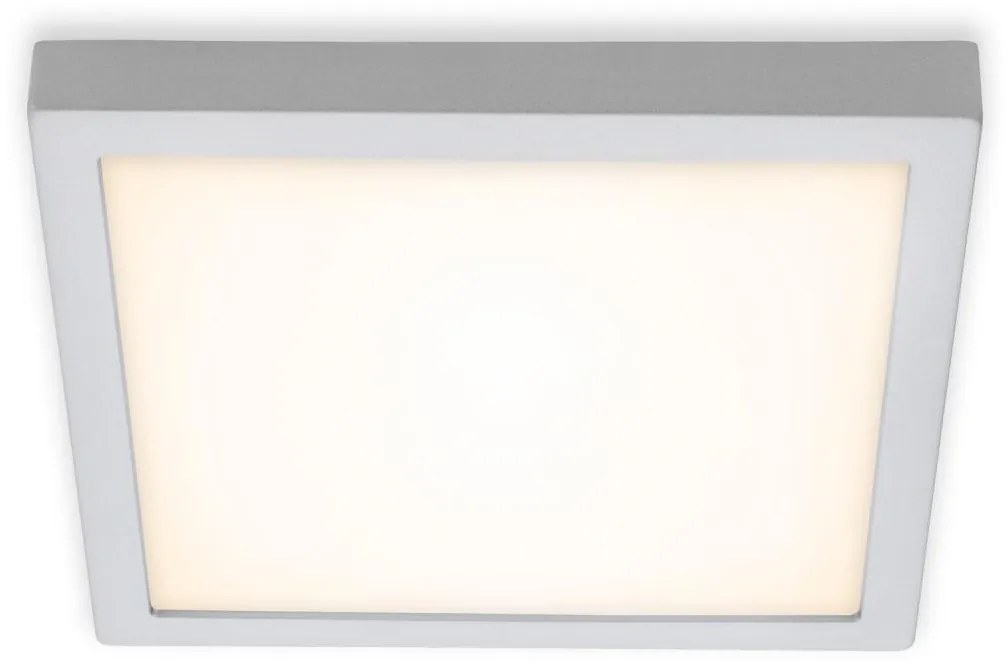 Briloner 7142-014 - LED Mennyezeti lámpa FIRE LED/21W/230V 3000K