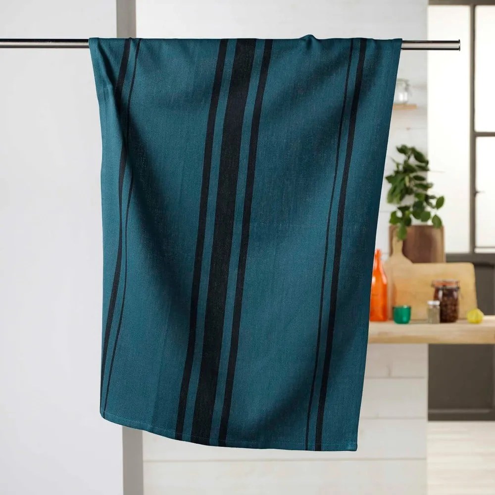 Pamut konyharuha 50x70 cm Comptoir – douceur d'intérieur