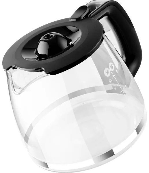 Sencor csepegtetős kávéfőző 1,25 l 1000W/230V