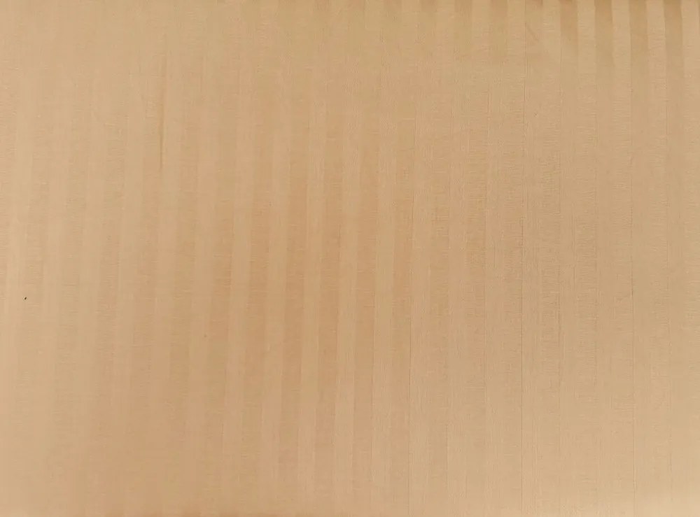 Baltimore Arany 100% Pamut ágyneműhuzat garnitúra 3 részes 140 x 200 cm