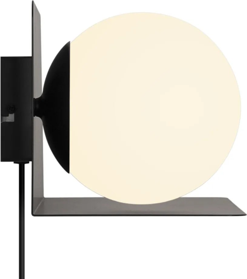 Nordlux LILIBETH 2312931003 Fali lámpa 1x25W/E14 IP20