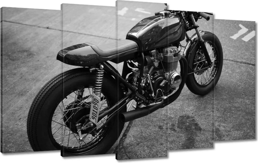 Képek 100x60 Honda motorkerékpár