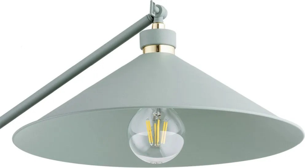 Argon NASHVILLE 4733 Állólámpa 1x15W/E27 IP20