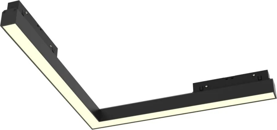 Maytoni Basis TR042-2-24W3K-1 1x24W/LED 3000K 1230lm IP20