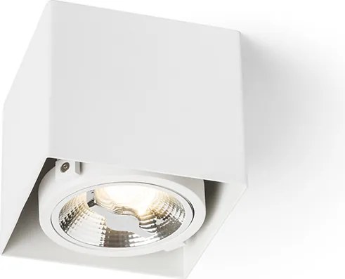 RENDL R13361 JAMES I Kocka Mennyezeti Lámpa 145 IP20