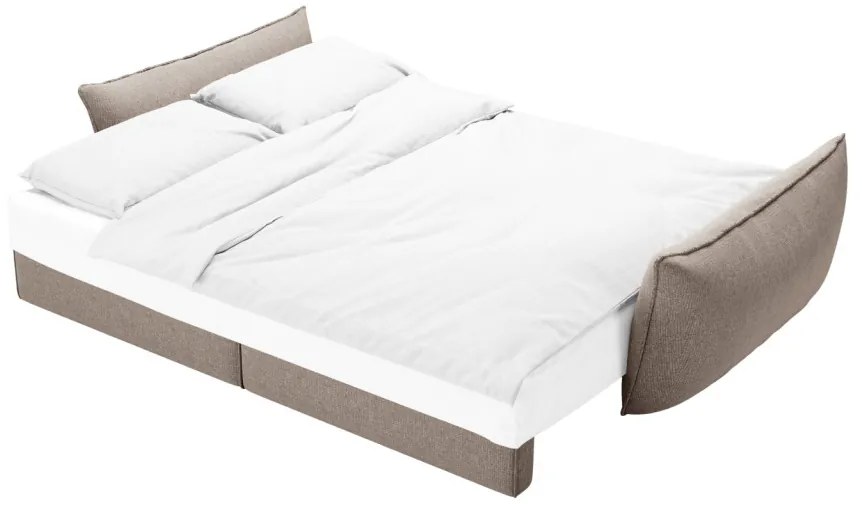 Kaelle ágyazható kanapé