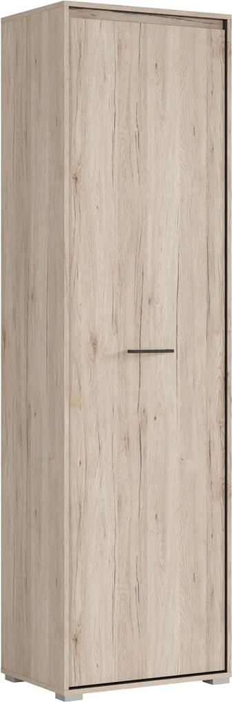 Polcos szekrény BABK5