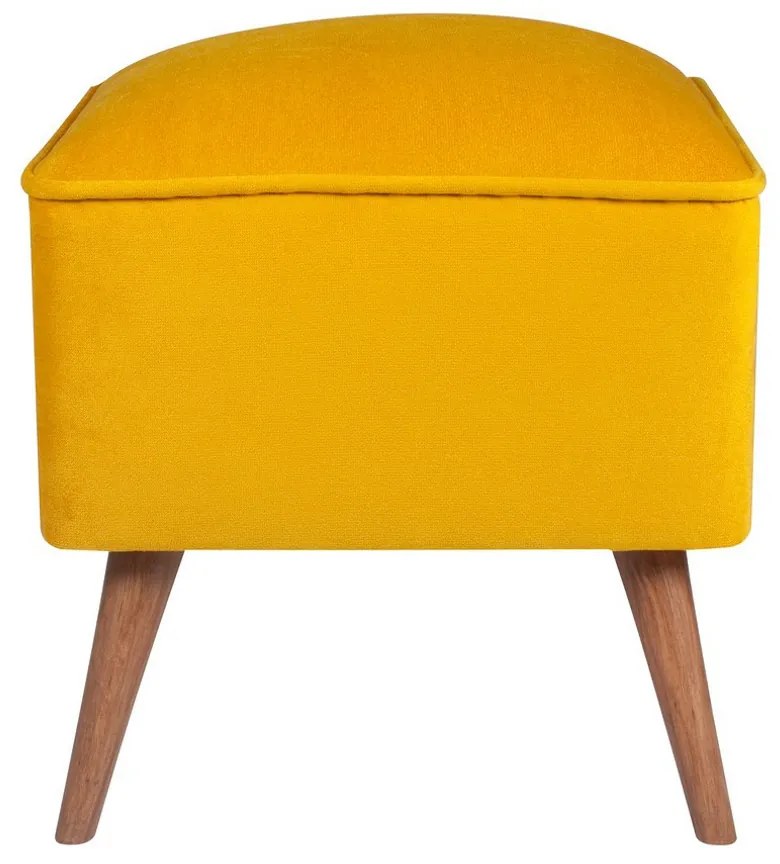 New Bern Yellow szék
