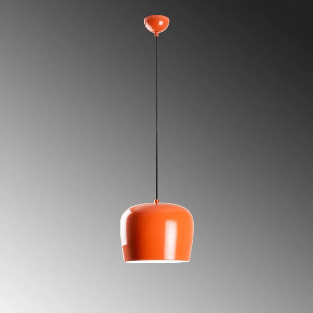 Yozgat - Orange