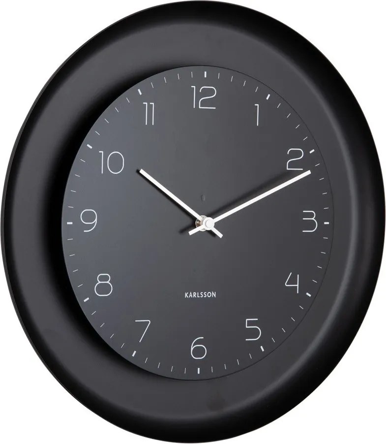 Falióra ø 38 cm Dual Disc – Karlsson