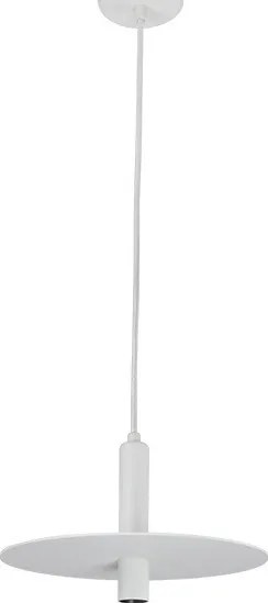 ZAMBELIS 18139-W Modern Led Függesztett Lámpa LED IP20