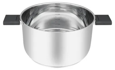 Resto - ANSER 5,8 l, 24 cm-es fedeles fazék