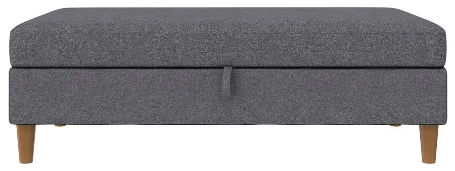 Szürke lábtartó Lilly – Støraa