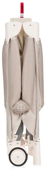 Lionelo - Játszókeret BONNIE Bézs Homok